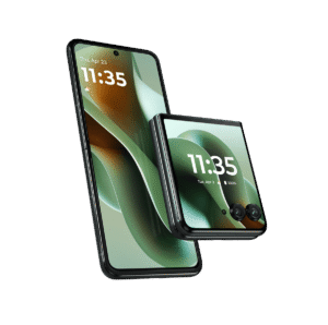 Motorola Razr 60 Ultra