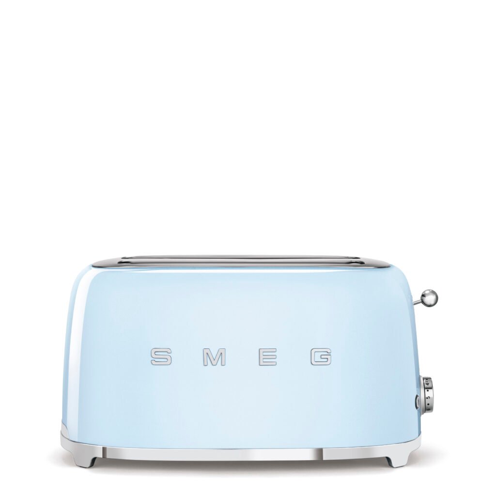 SMEG 50 Style Toaster - TSF02
