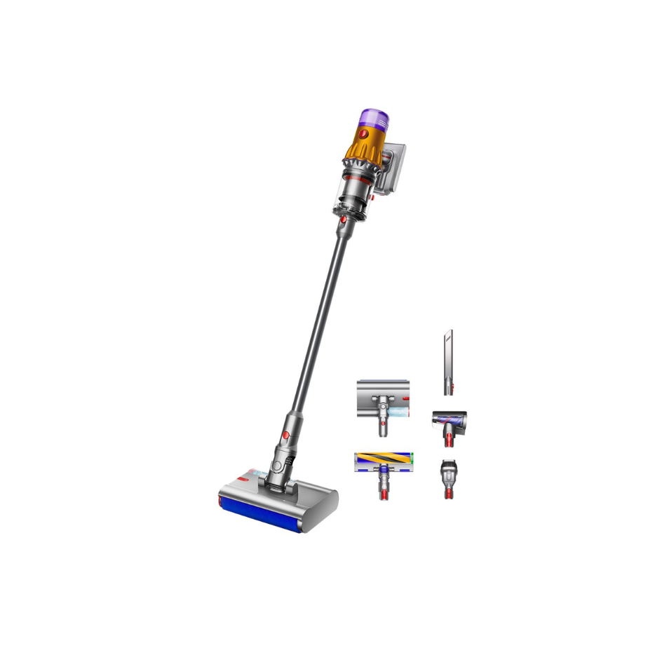 Dyson V12S Detect Slim Submarine Wet And Dry Vacuum Cleaner Cordless Vacuum Cleaner