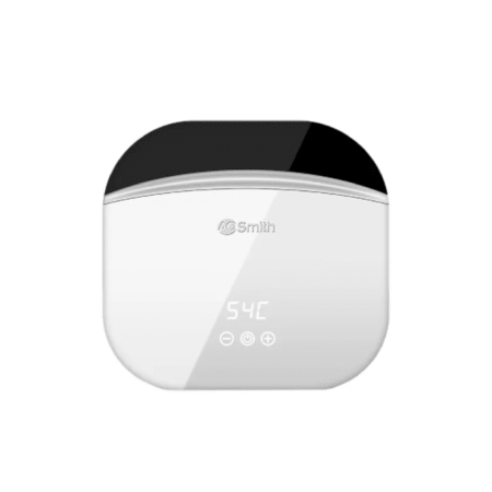 AOSmith Tankless Geyser ZIP 5.5 KW (White)