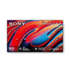 Sony BRAVIA 9 189cm (75inch) Ultra HD (4K) Mini LED Smart Google TV (K-75XR90 (XR Mini LED))