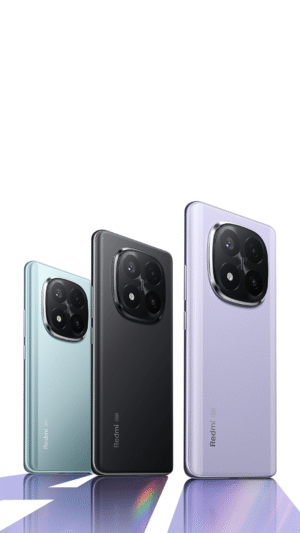 Redmi Note 14 Pro+ 5G