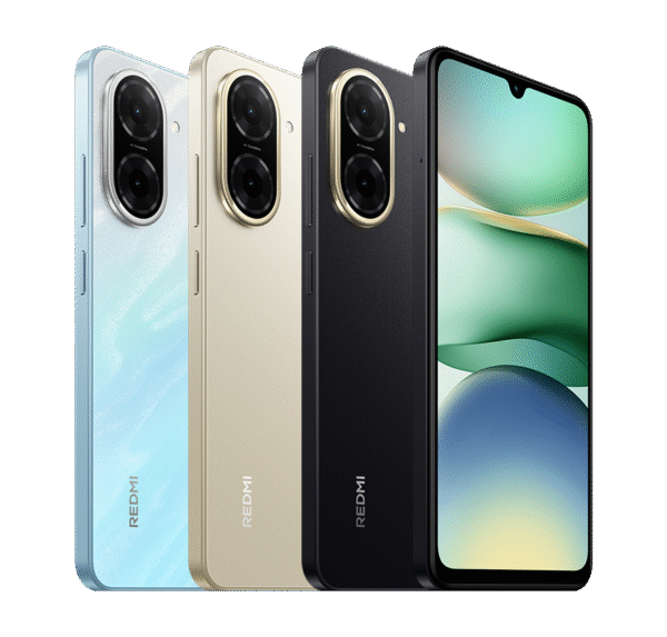 Redmi A5