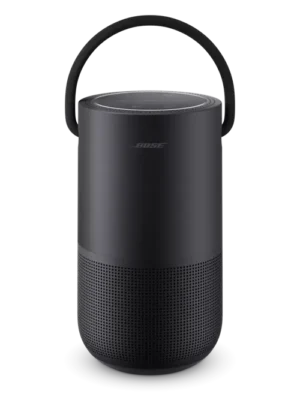 BOSE PORTABLE SMART SPEAKER