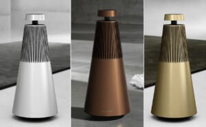 B&O BEOSOUND 2