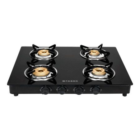 Faber HOB COOKTOP STYLE 4 BURNER