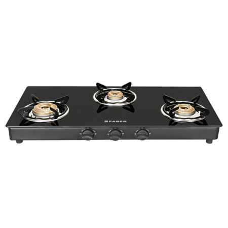 Faber HOB COOKTOP STYLE 3 BURNER
