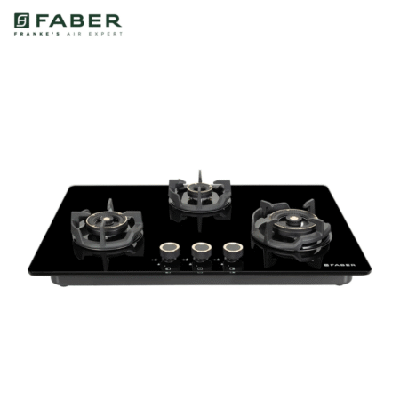 Faber HOB EXPERIA HT753 ALU AI FFD