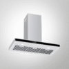 Kaff Wall Mounted Chimney NEVIS DHC 90