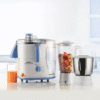 BOROSIL PRIMUS II 500 W JUICER MIXER GRINDER 500W - BJMG500W11