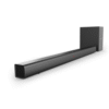 PHILIPS HTL1510B/94 70 W Bluetooth Soundbar (Black, 2.1 Channel)