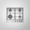Kaff Built In Hob NE 4B 60 SS