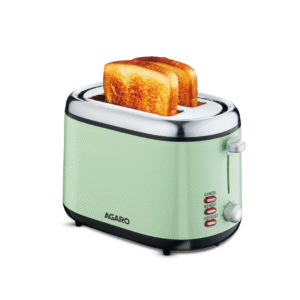AGARO Royal 2 Slice Pop-up Toaster 850W - 33775