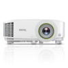 BenQ EX605 (4000 lm) Portable Projector (White & Silver)