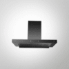 Kaff Wall Mounted Chimney ASHPRO DHC 90 G