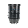 SIRUI CAMERA LENS () Jupiter Cine 75mm T2 Lens Full-Frame  ,MOUNTS PL MOUNT