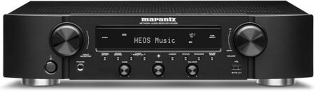 Marantz NR1200 - Stereo Network Receiver