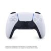 Sony Dual Sense Wireless Controller for PlayStation 5 (White)