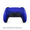 Sony Dual Sense Wireless Controller for PS5 (Metallic Blue)