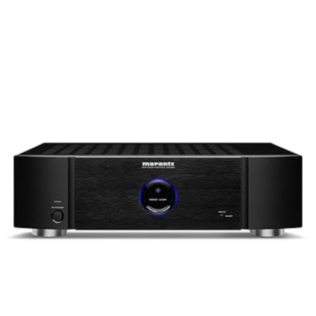 Marantz MM7025 - 2 Channel Power Amplifier