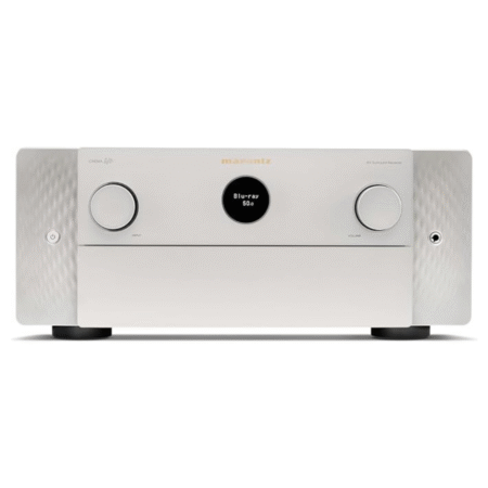 Marantz Cinema 40 - 9.4 Channel Network AV Receiver