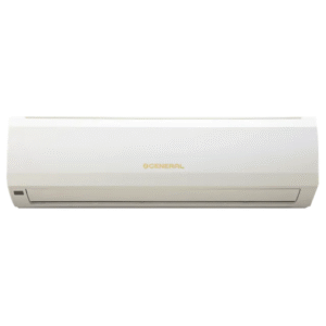 O'GENERAL Split AC 1.5 Ton, 3 Star ASG18BMAA