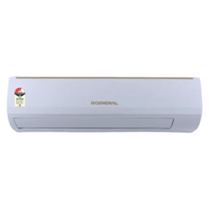 O'GENERAL Split AC 2 Ton, 3 Star ASGA24BMAA