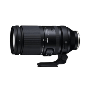 TAMRON CAMERA LENS (A057) 150-500mm F/5-6.7 Di III VC VXD Full-Frame ,MOUNTS FE/Z
