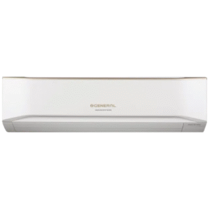 O'GENERAL HIGH CFM TROPICAL Split AC 2 Ton, 5 Star INVERTER ASGG24CETA-B NEW