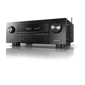 Denon AVR-X2700H 7.2-channel Dolby Atmos 8K AV Receiver
