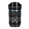 SIRUI CAMERA LENS (23AS12) Sniper 23mm F1.2 APS-C3  ,MOUNTS E/X/Z