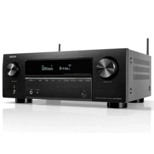 Denon AVC-X2800H 7.2 Channel AV Receiver