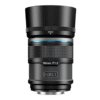 SIRUI CAMERA LENS (56AS12) Sniper 56mm F1.2 APS-C3  ,MOUNTS E/X/Z