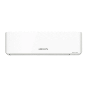 O'GENERAL EFFICENT HYPER TROPICAL Split AC 2 Ton, 3 Star INVERTER ASGG24CPAA-B