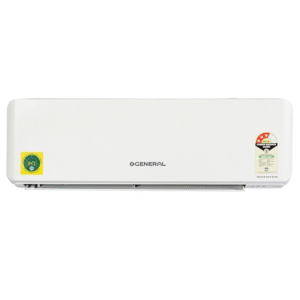 O'GENERAL EFFICENT HYPER TROPICAL Split AC 1.5 Ton, 5 Star INVERTER ASGG18CGTB-B