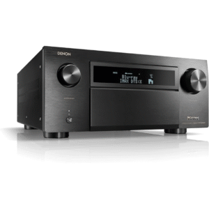 Denon AVC-X8500HA 13.2-channel 8K Dolby Atmos AV Receiver