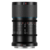 SIRUI CAMERA LENS (Saturn 35 N/B) Saturn 35mm T2.9 (1.6x)  Full-Frame Carbon Fiber lens  ,MOUNTS E/X/RF/L