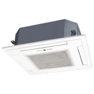 O'GENERAL CASSETTE Split AC 3 Ton, 5 Star INVERTER AUG36CRTA-B 1 Phase (Remote)