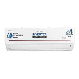 VOLTAS Split AC Inverter 1.5 Ton 3 star - SAC 183V Vectra Prime/Prism/Pristine (4 in 1)