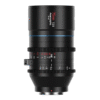 SIRUI CAMERA LENS () Venus 75mm T2.9 (1.6x) Full-Frame lens  ,MOUNTS E/RF/L