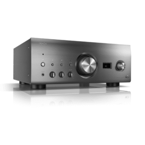 Denon PMA-A110 - Integrated Stereo Amplifier