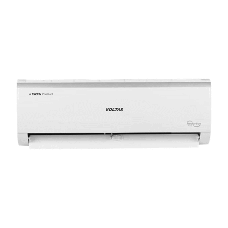 VOLTAS Split AC Inverter 1 Ton 5 star - SAC 125V Vectra Elite (4 in 1)