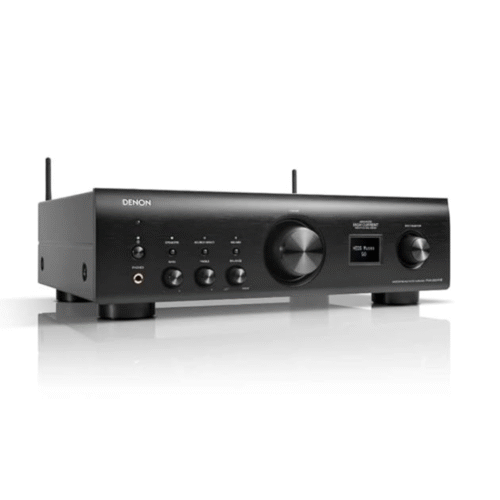 Denon PMA-900HNE - Integrated Network Amplifier with Built-in music streaming