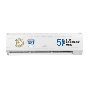 VOLTAS Split AC Inverter 2 Ton 5 star - SAC 245V Vectra Plus (4 in 1)