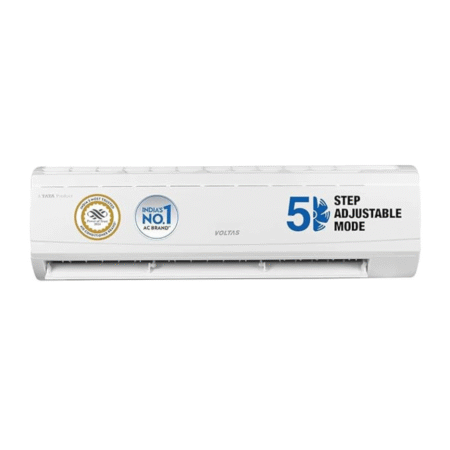 VOLTAS Split AC Inverter 2 Ton 5 star - SAC 245V Vectra Plus (4 in 1)