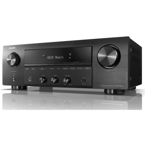 Denon DRA-800H- Stereo Network Receiver