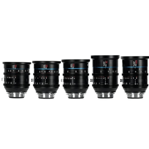 SIRUI CAMERA LENS () Jupiter Cine 35mm T2 Lens Full-Frame  ,MOUNTS PL MOUNT