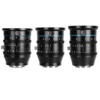 SIRUI CAMERA LENS () Jupiter Cine 50mm T2 Lens Full-Frame  ,MOUNTS PL MOUNT