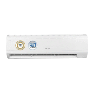 VOLTAS Split AC Fixed Speed 2 Ton 3 star - SAC 243 Vectra Plus