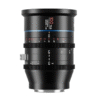 SIRUI CAMERA LENS () Jupiter Cine 100mm T2 Lens Full-Frame  ,MOUNTS PL MOUNT